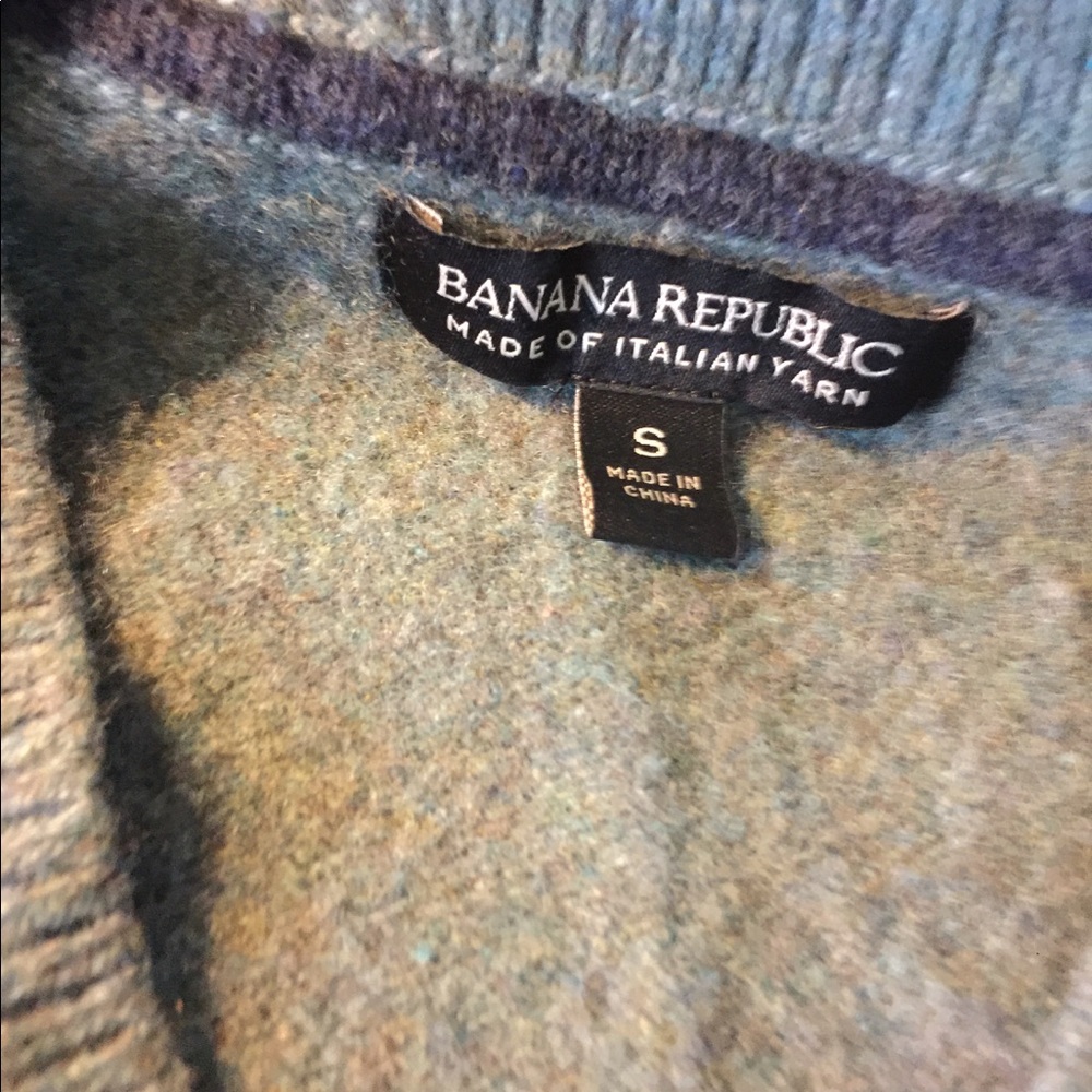 Banana Republic Sweater